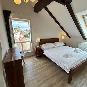Appartement met Drie Slaapkamers